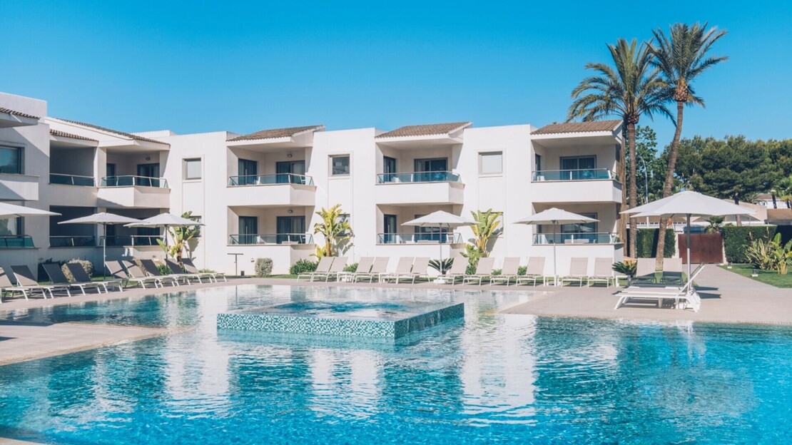 Iberostar Selection Playa del Muro Village